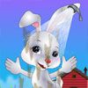 Peppy`s Pet Caring - Zippy Bunny