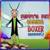 Peppy`s Pet Caring - Boxer Dragonfly
