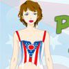 Play Peppy Patriotic Ohio Girl