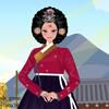 Korea customes collection A Free Dress-Up Game