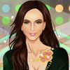 Play Kimmy Fashionista