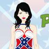 Play Peppy Patriotic Mississippi Girl