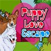 Play Puppy Love Escape