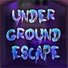 Under Ground Escape A Free Puzzles Game