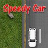 Play Speedy Car