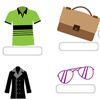 Play Clothing Vocabulary Game