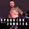 Play Sparring with Zombies