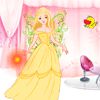 Play Cute Doll Lovely Dress Up