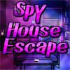 Spy House Escape