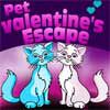Play Pet Valentines Escape