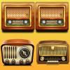 Play Old Radios Matching Pairs
