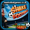 Play Football Shake