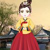Oriental Girl Dress Up A Free Dress-Up Game