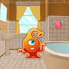 Play Escape the Monster from Bathroom