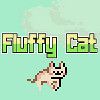 Play Fluffy Cat