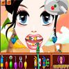 Play Village Beauty at Dentist