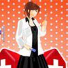 Peppy Doctor Girl A Free Dress-Up Game