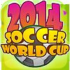 Play Soccer World Cup 2014