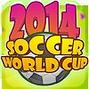 Soccer World Cup 2014