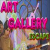 Play Art Gallery Escape