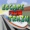 Play Escape From Train