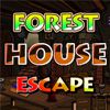 Play Forest House Escape