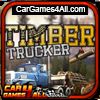 Play Timber Trucker