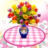Exotic Flower Decoration A Free Other Game