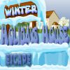 Play Winter Holidays House Escape