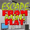 Escape from Mini Flat A Free Adventure Game