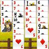 Play Japanese Warrior Solitaire