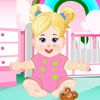 Play Baby Girl Care