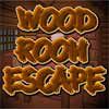 Play Wood Room Escape