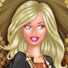 Play Barbie party Dressup