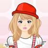 Play Caro collection dressup