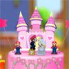 Play Princess Peach Castle