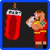 Play Super Punch Bag
