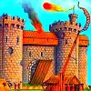 Play THE CASTLE ATTACK