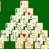 Play Pyramid Solitaire