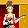 Play Rocker Star Girl
