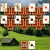 Scandinavian Warrior Solitaire A Free BoardGame Game