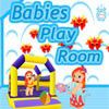 Play Babies Play Room