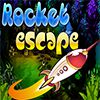 Rocket Escape Game