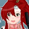 Play Anime cosplayer dress up game