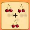 Addition with pictures A Free Education Game