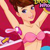 Play Swimmers Armpit Makeover 