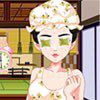 Play Cherry Bloom Makeover