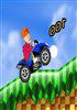 Baldheaded Strong Atv Trip A Free Strategy Game