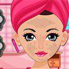 Patricia Beauty Makeover