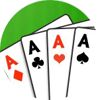 Aces Up Solitaire A Fupa Cards Game